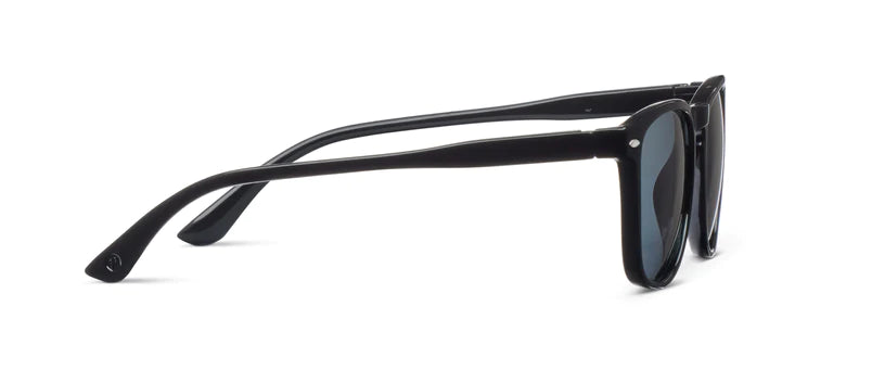 Solstice Black Frame Reading Sunglasses by Peepers - The Preppy Bunny