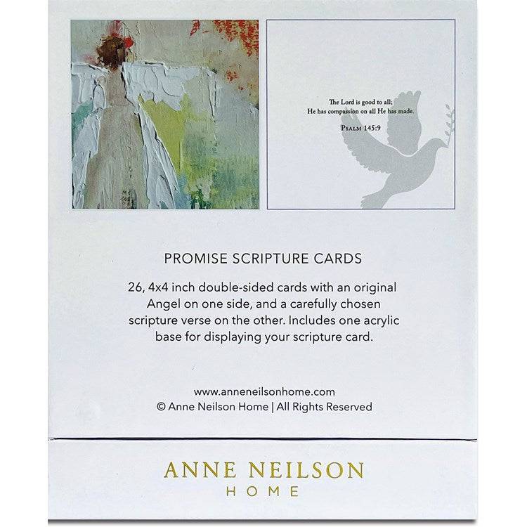 Promise Scripture Cards - The Preppy Bunny