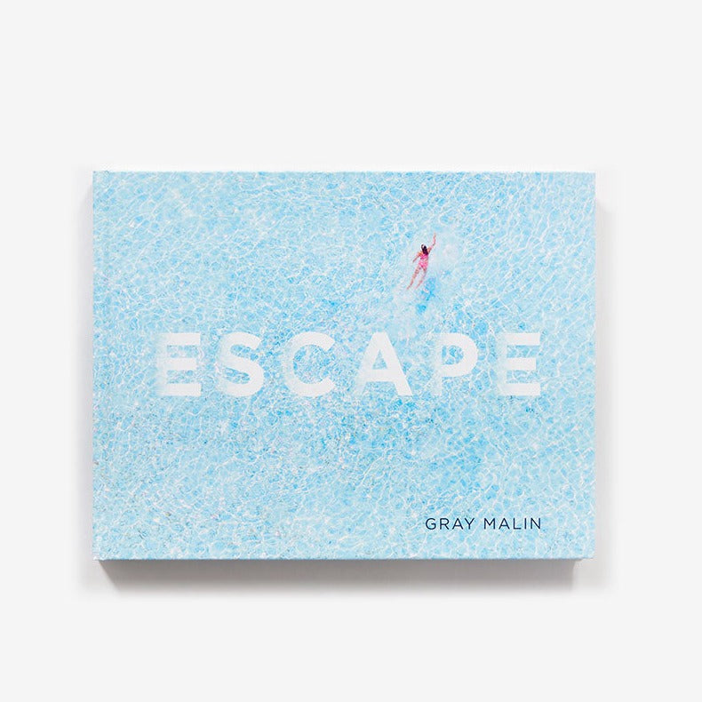 Escape by Gray Malin - The Preppy Bunny