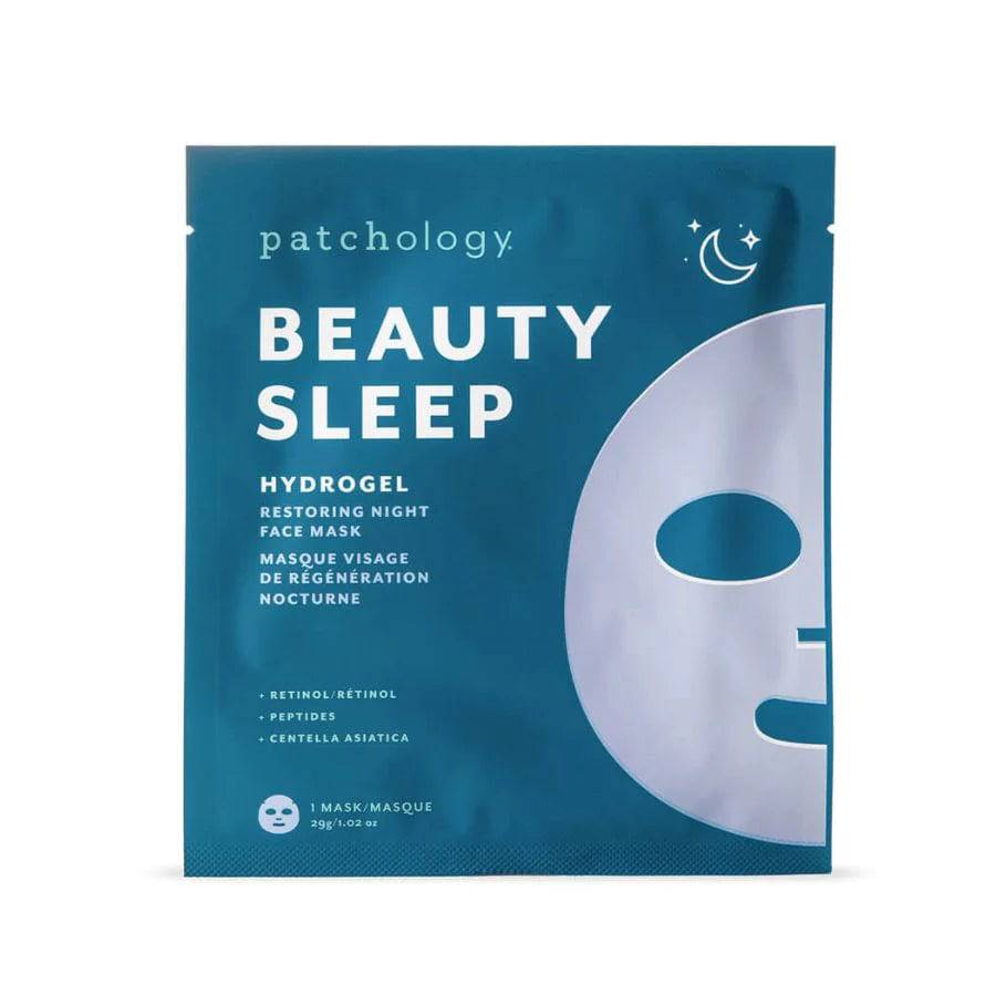Beauty Sleep Sheet Mask - The Preppy Bunny
