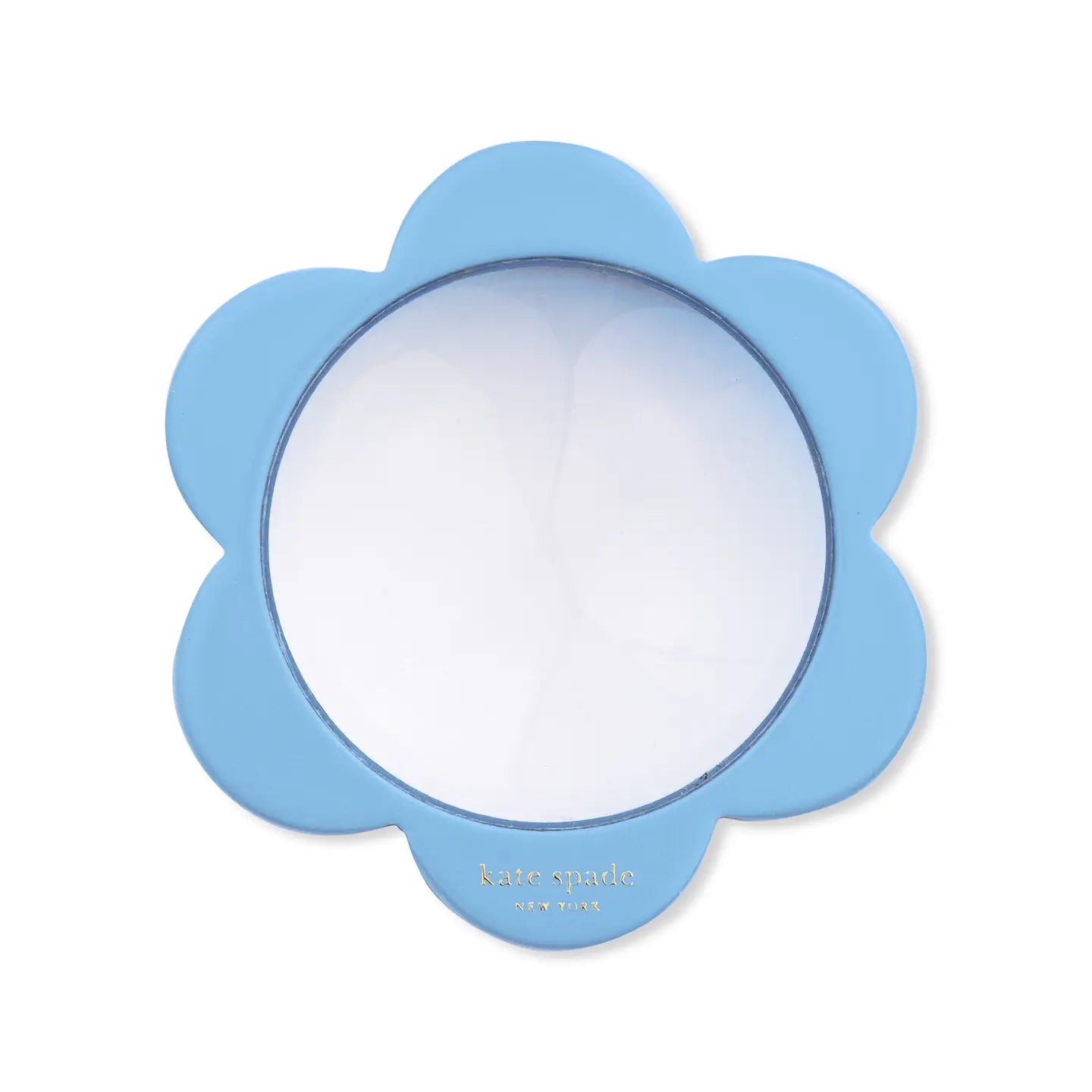 Flower Magnifying Glass - The Preppy Bunny