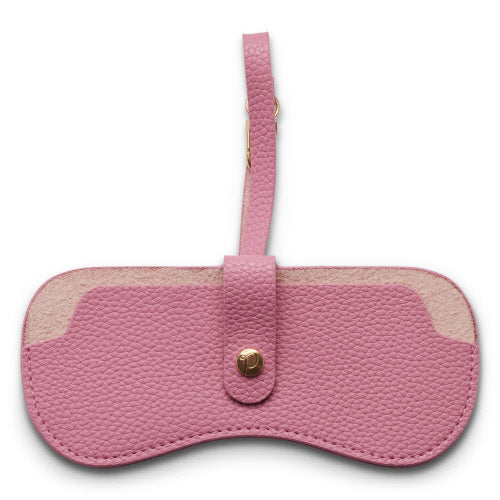 Eyewear Case Charm - 2 colors available - The Preppy Bunny