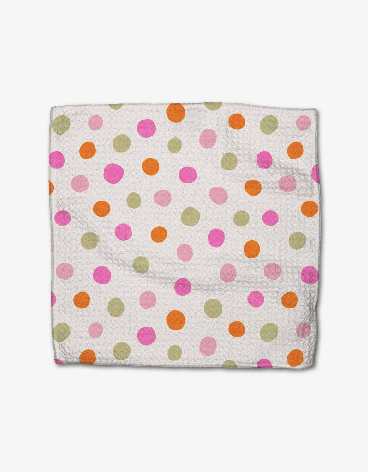 Neo Ray Dishcloth Set - The Preppy Bunny