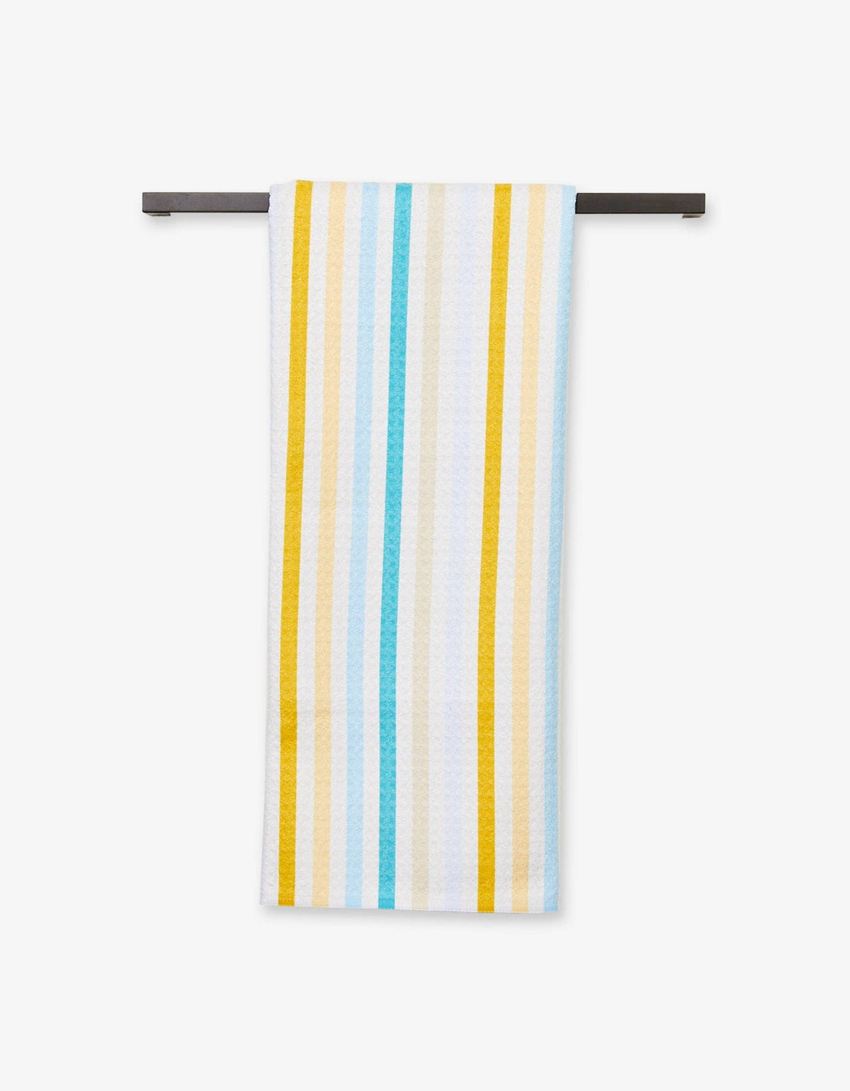 Seaside Sunshine Tea Towel - The Preppy Bunny