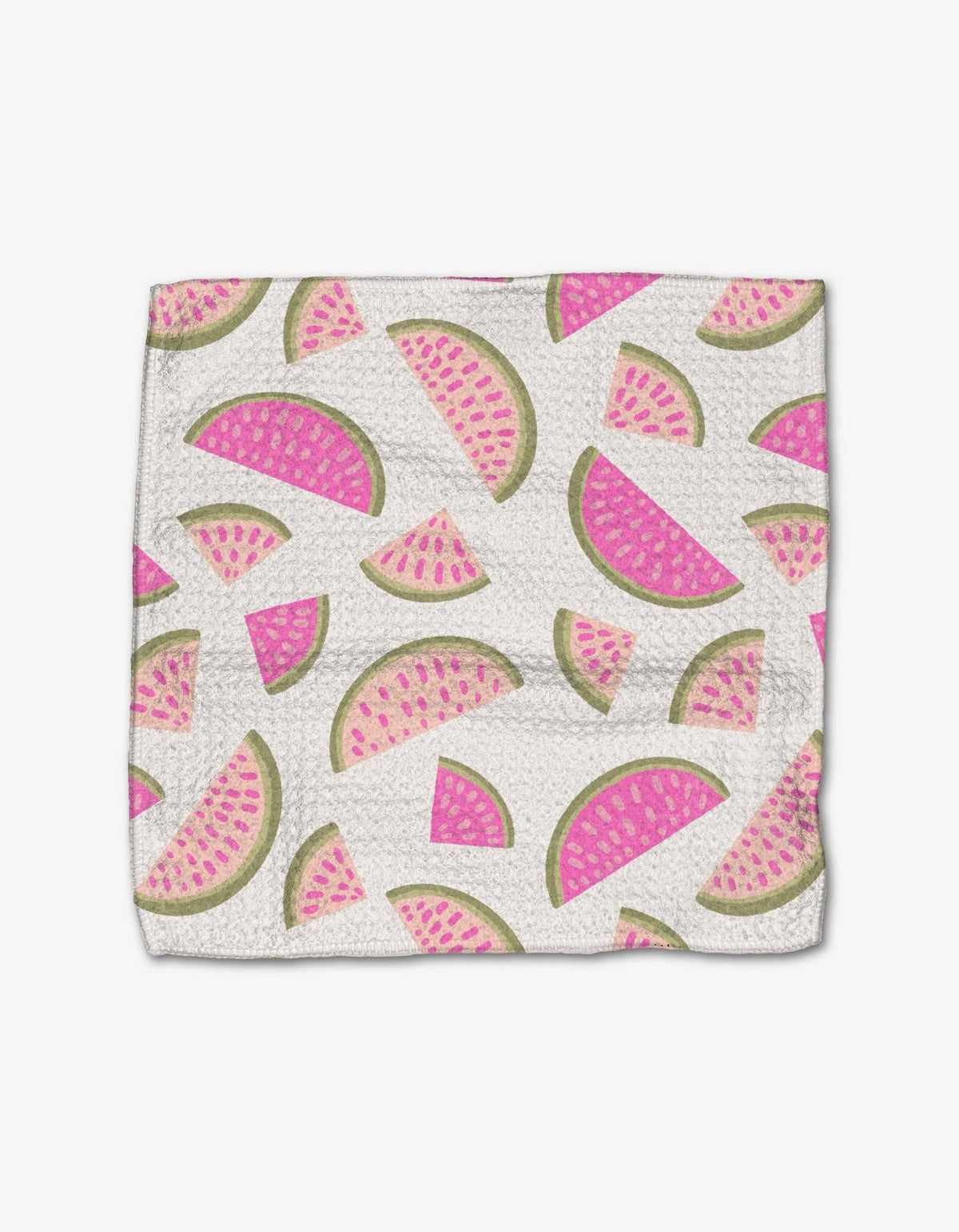 Neo Ray Dishcloth Set - The Preppy Bunny