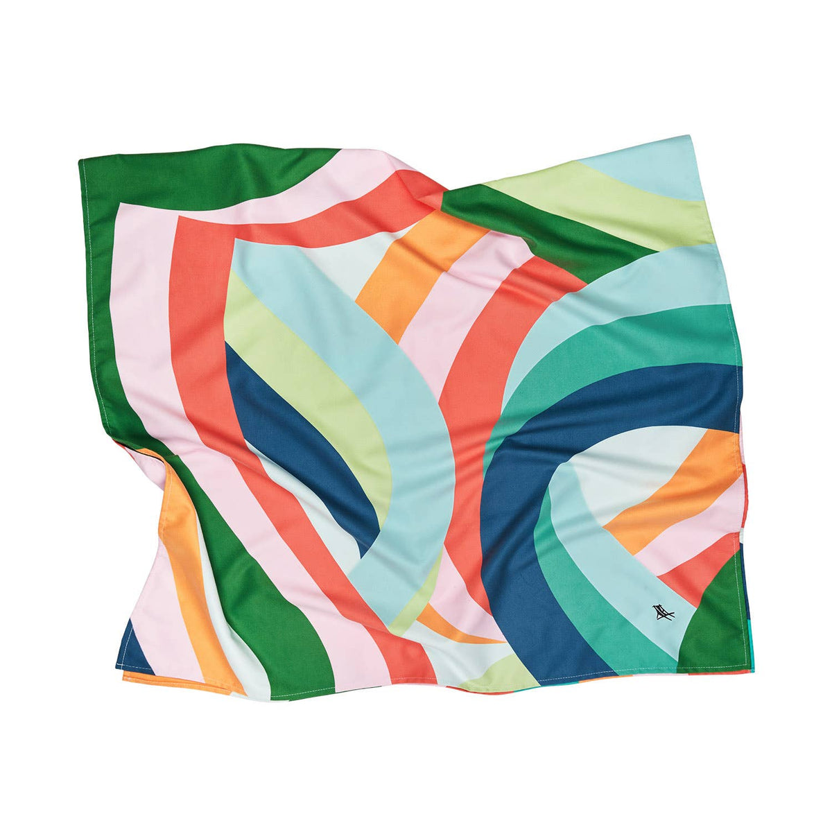 Fruit Loops Dock &amp; Bay Quick Dry Towel