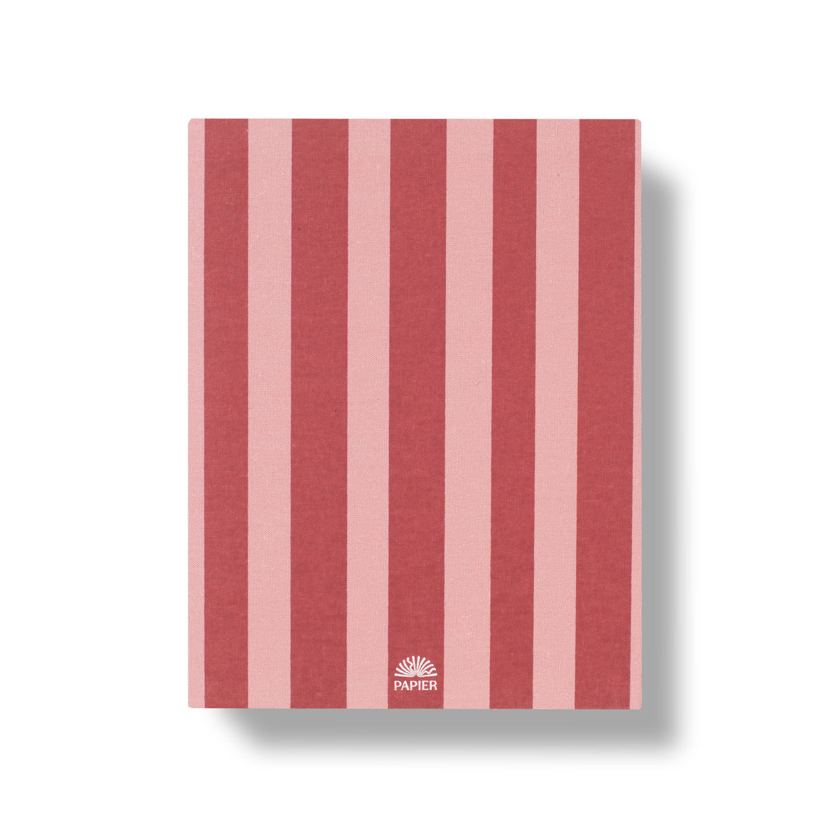 Recipe Binder-Folio - Cabana Pink