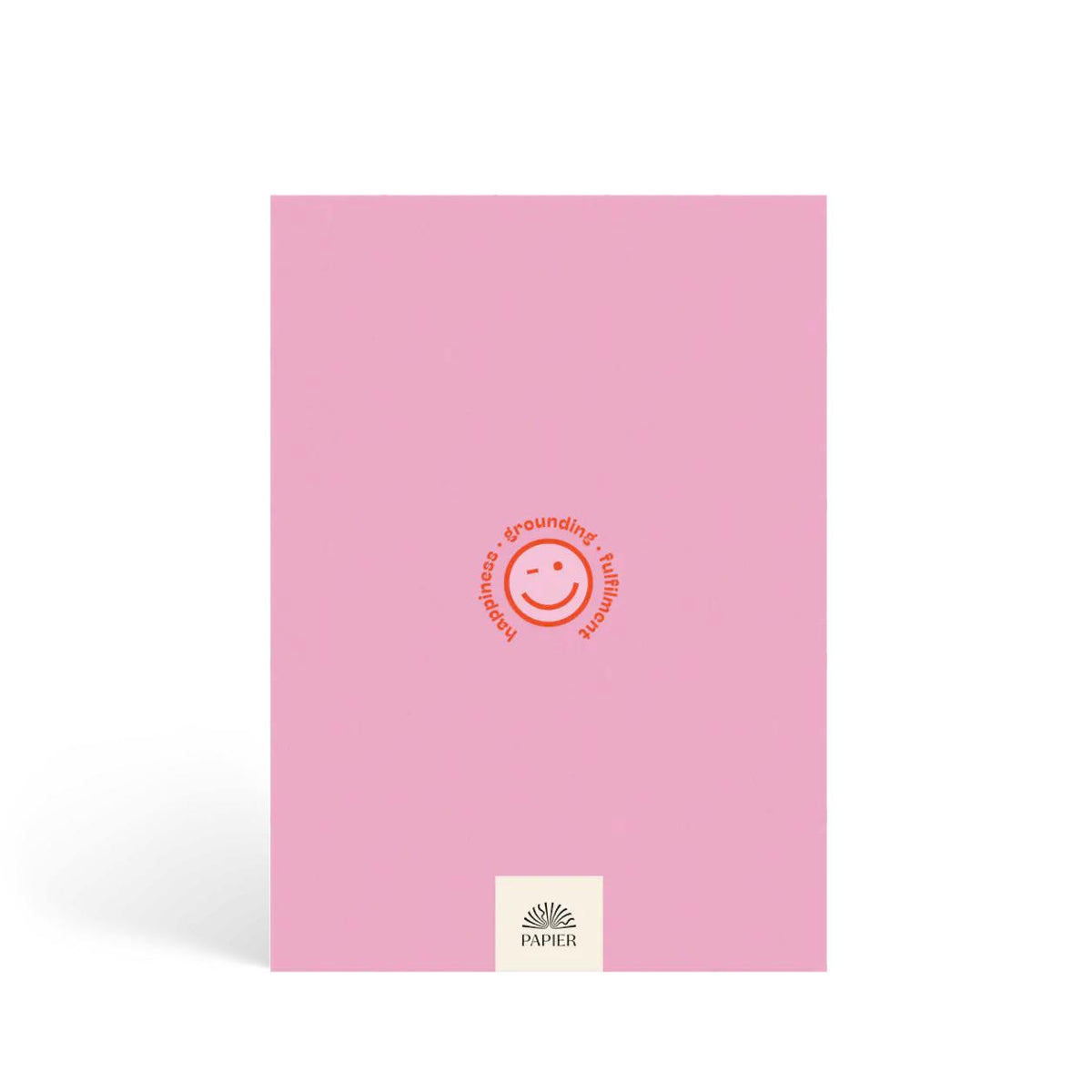 Guided Gratitude Journal, A5 Hardcover - Gratitude Attitude
