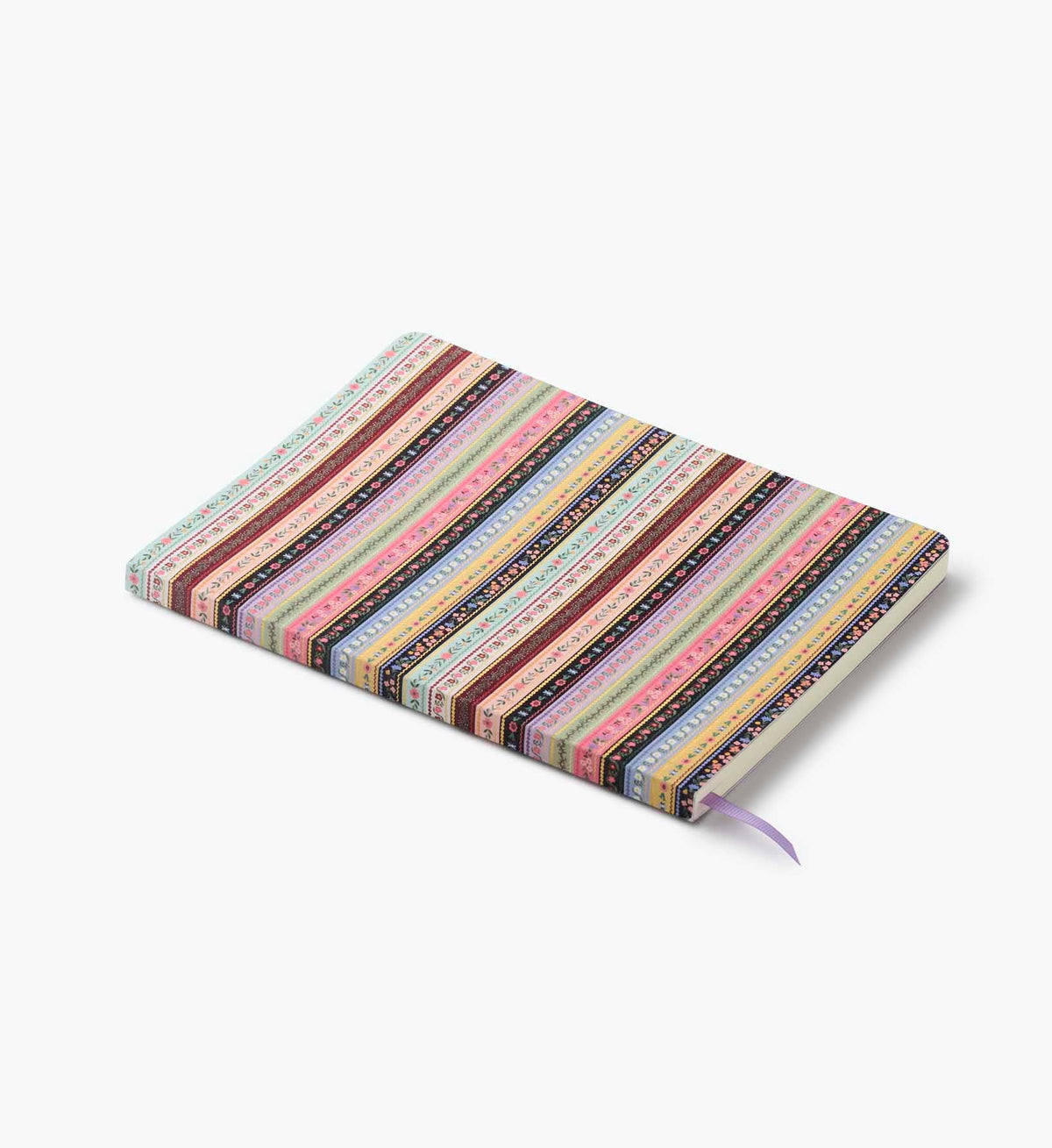 Gemma Softcover Journal - The Preppy Bunny