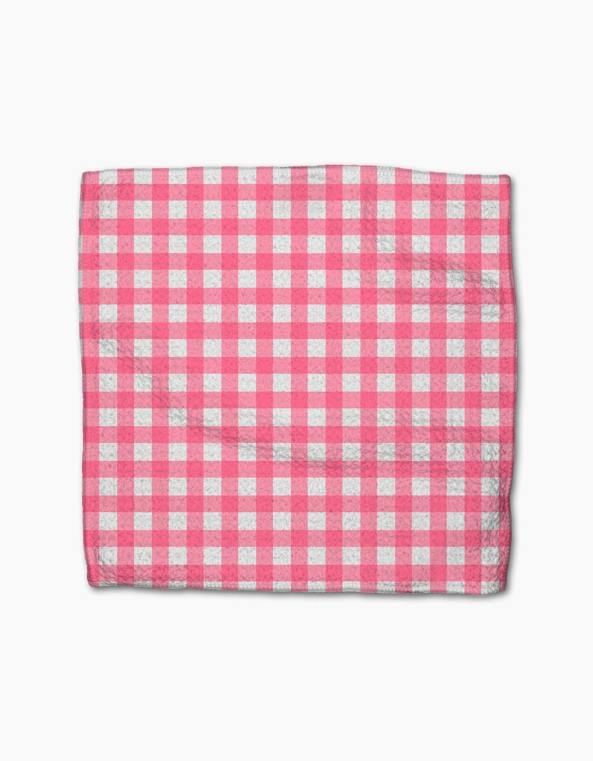 Lemon Pop Dishcloth Set by Geometry
