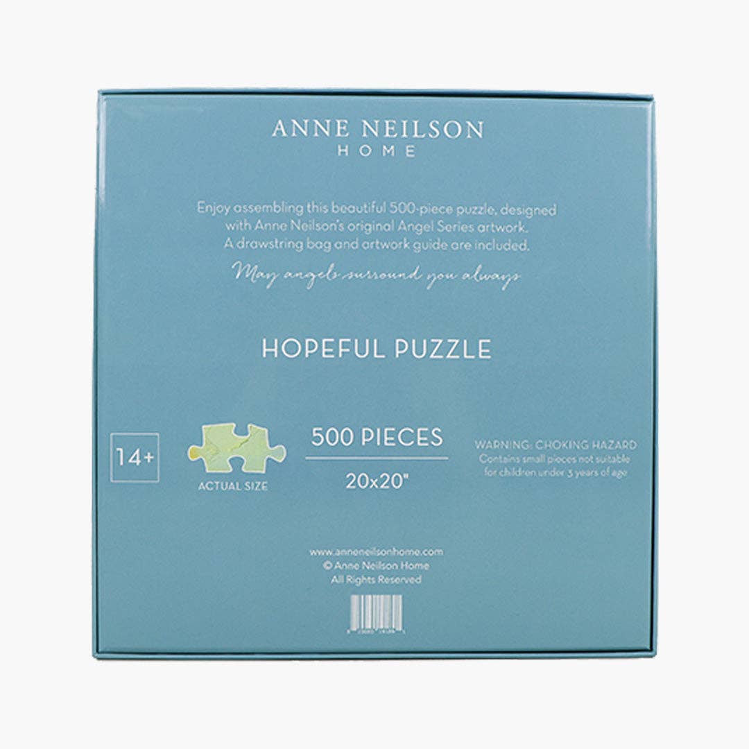 Hopeful Puzzle
