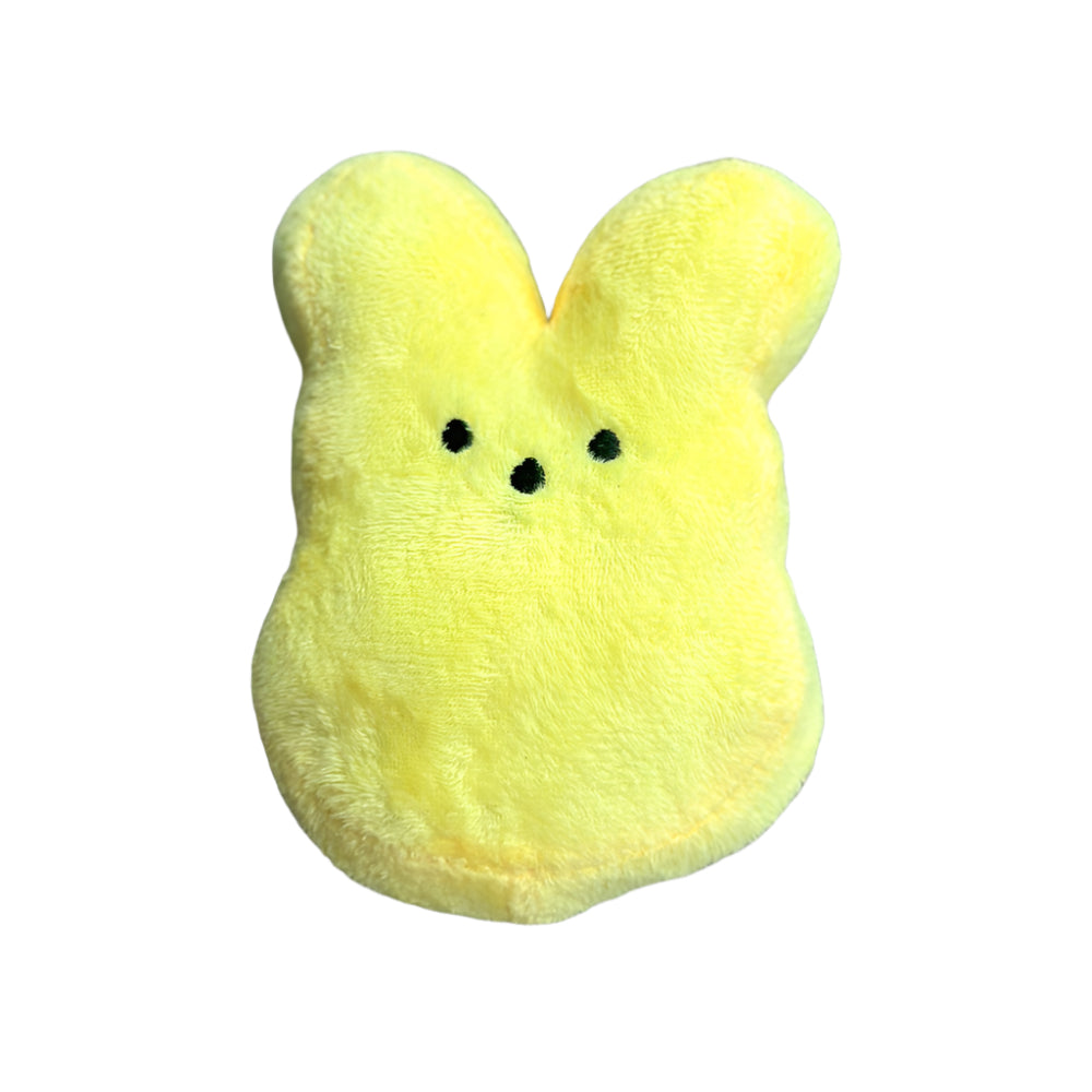 All Ears Plush Bunny &quot;Yellow&quot;