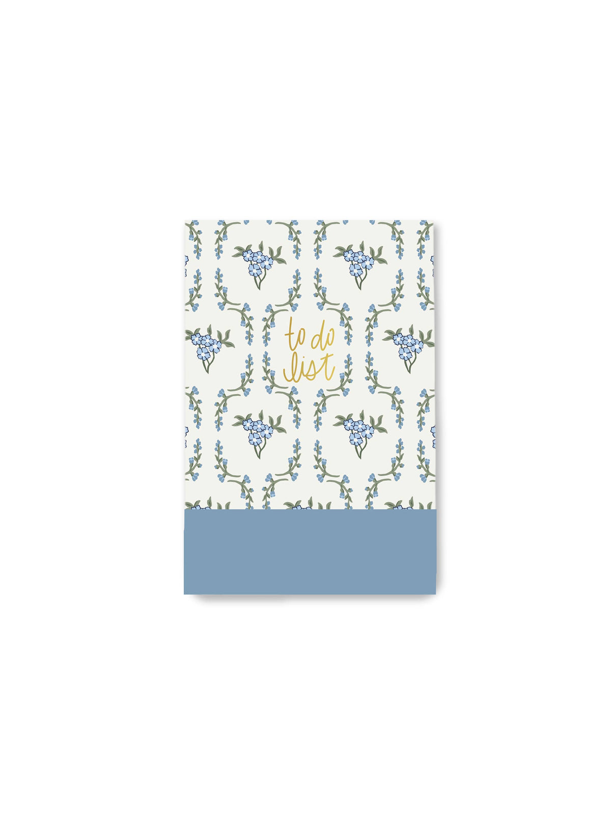 Flip Notepad | To Do List