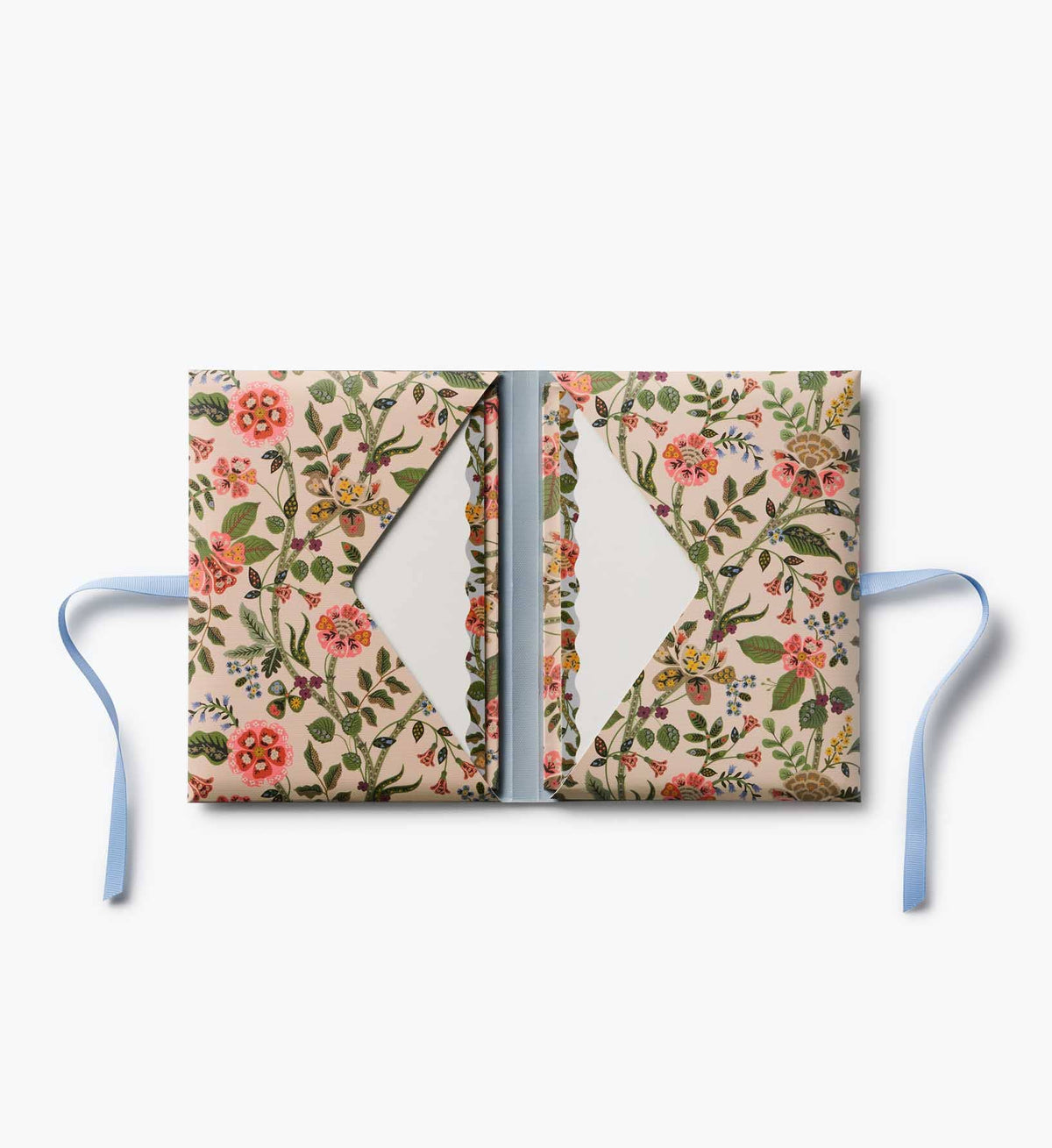 Gracie Folio Stationery Set - The Preppy Bunny