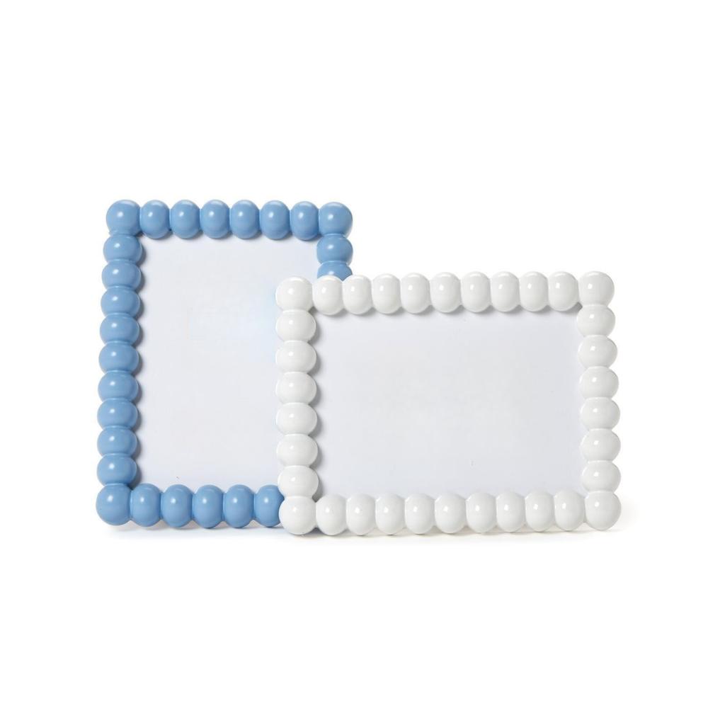 Hobnail 5" x 7" Photo Frame