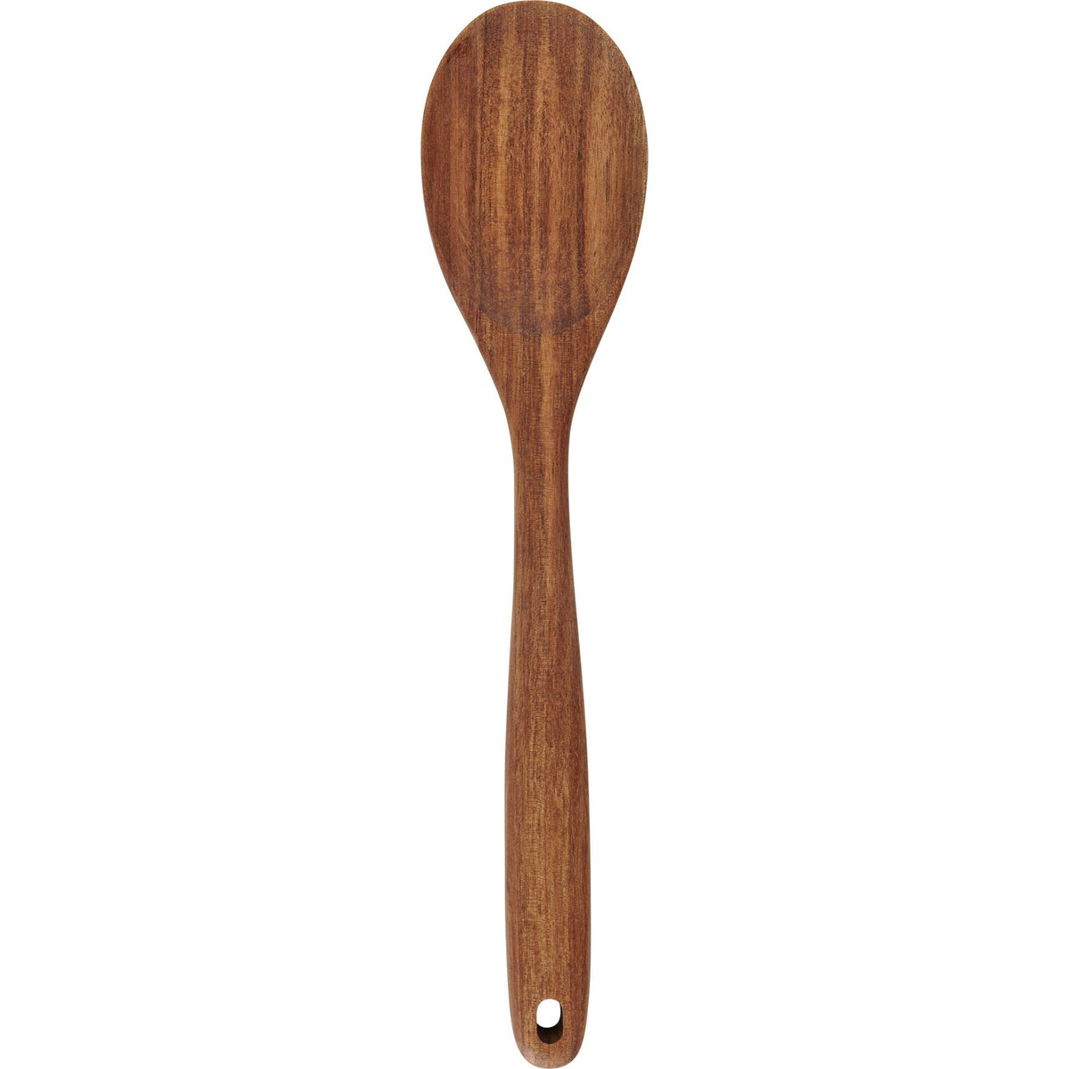 Wood Mixing Spoon - The Preppy Bunny