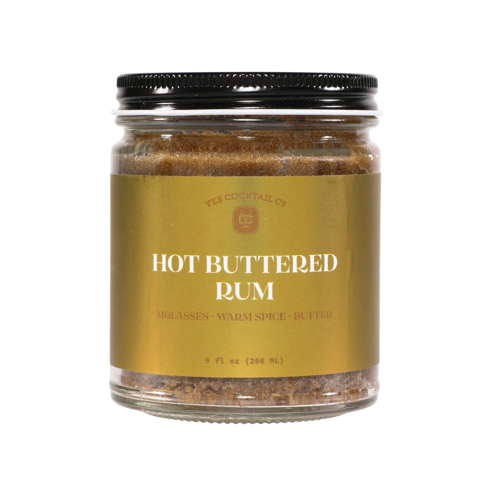 Hot Buttered Rum Mix - The Preppy Bunny