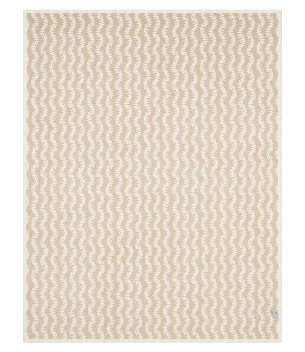 Ocean Drift ChappyWrap Blanket - The Preppy Bunny