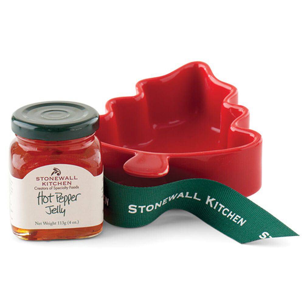 Hot Pepper Jelly Ramekin Tree - The Preppy Bunny