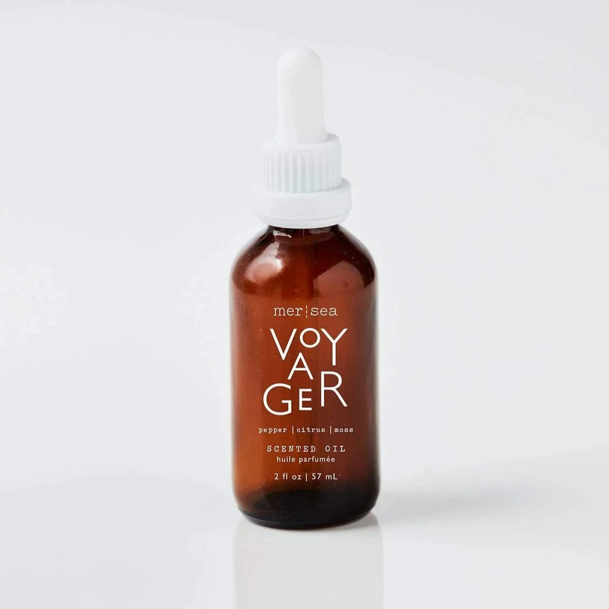 Scented Oil - Voyager - The Preppy Bunny