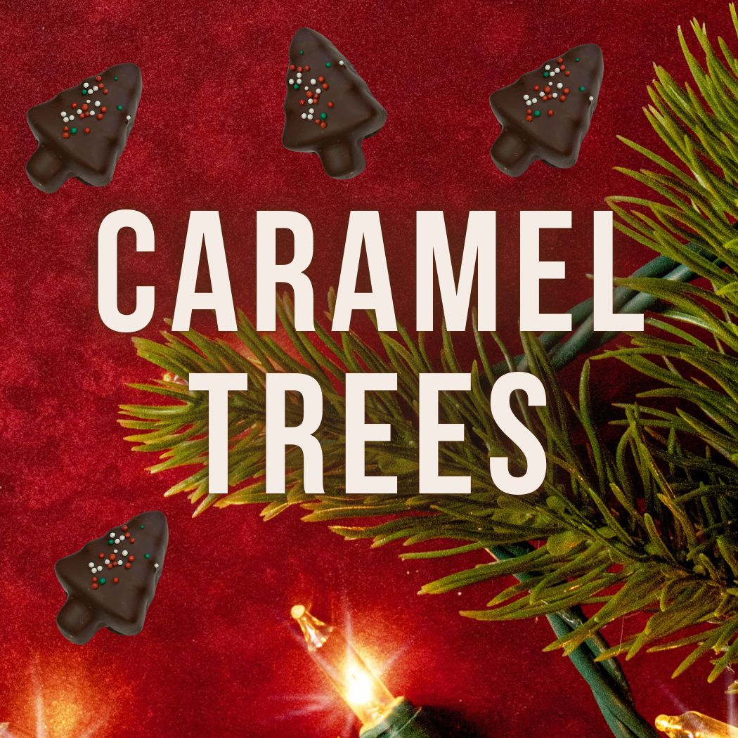 Caramel Trees