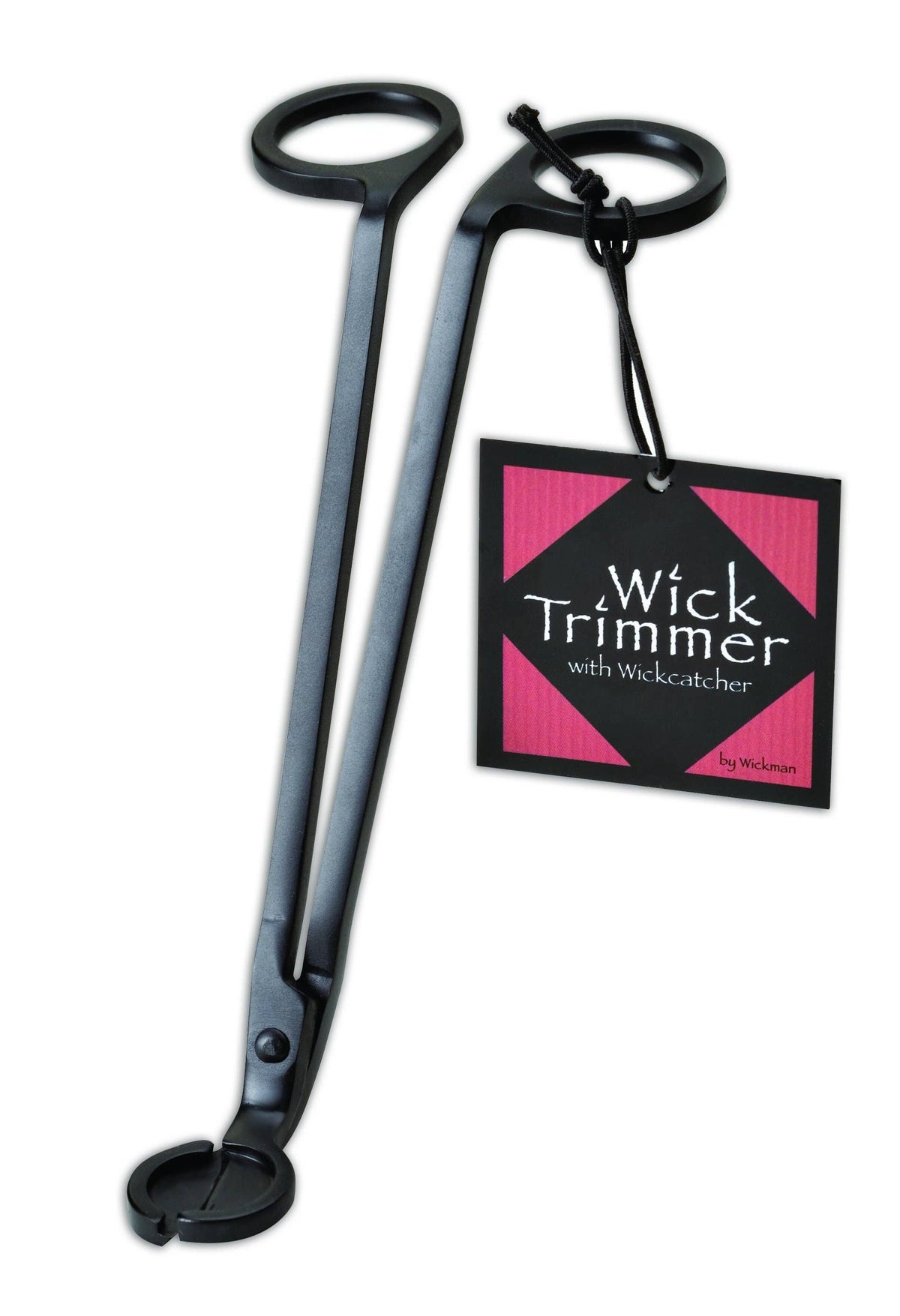 Matte Black Wick Trimmer