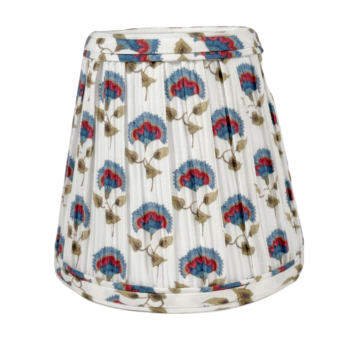 Azure in Flaire Shade Cover