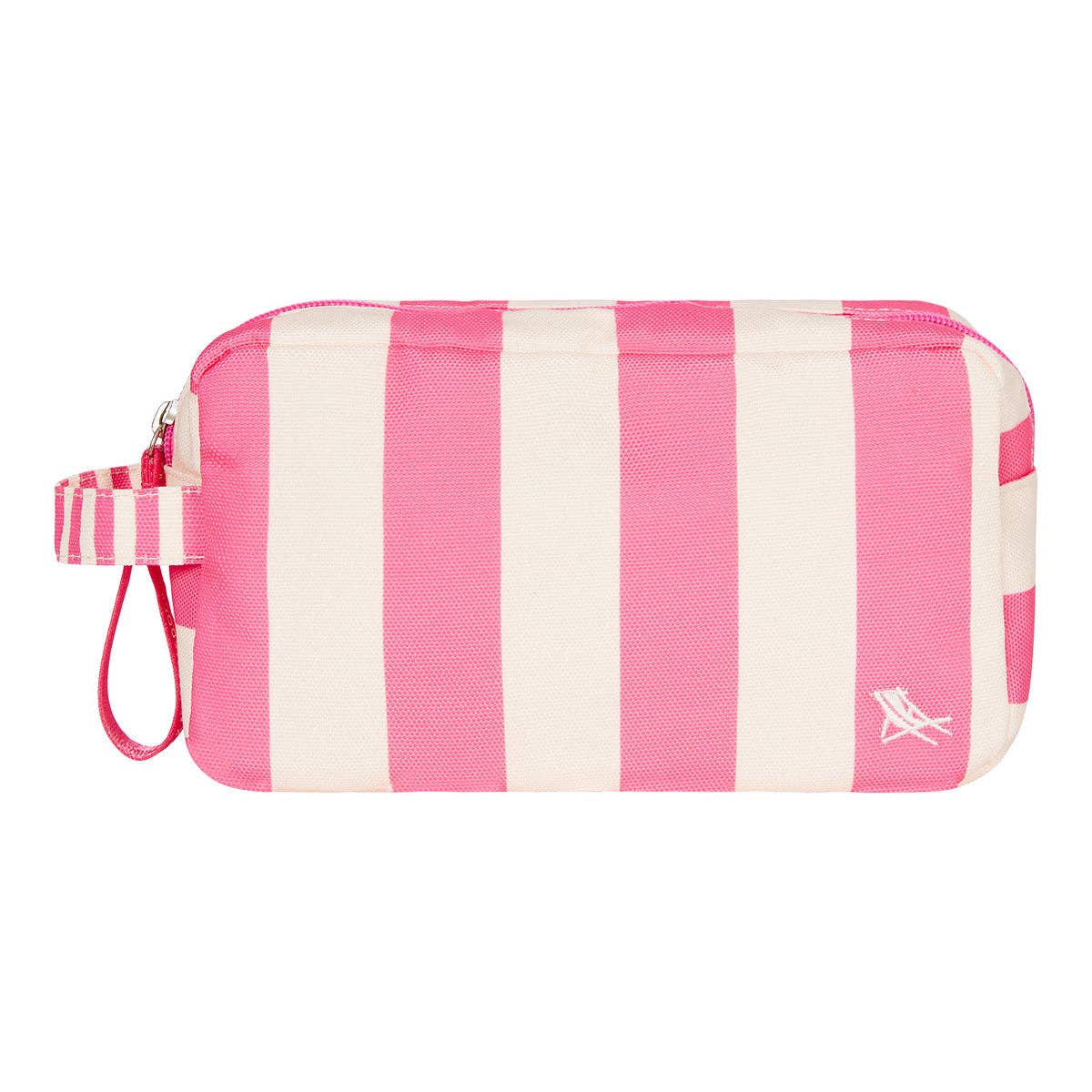 Phi Phi Pink Dock &amp; Bay Toiletry Bag