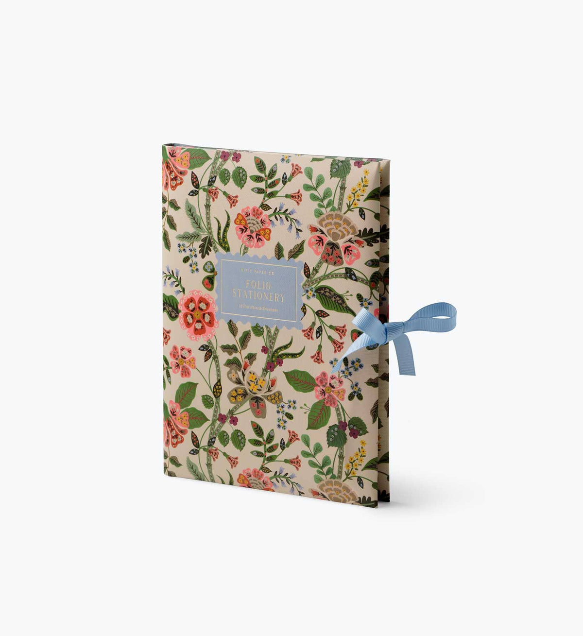 Gracie Folio Stationery Set - The Preppy Bunny