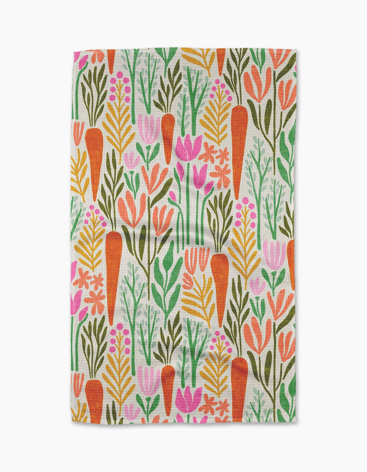 Elowen Tea Towel by Geometry - The Preppy Bunny