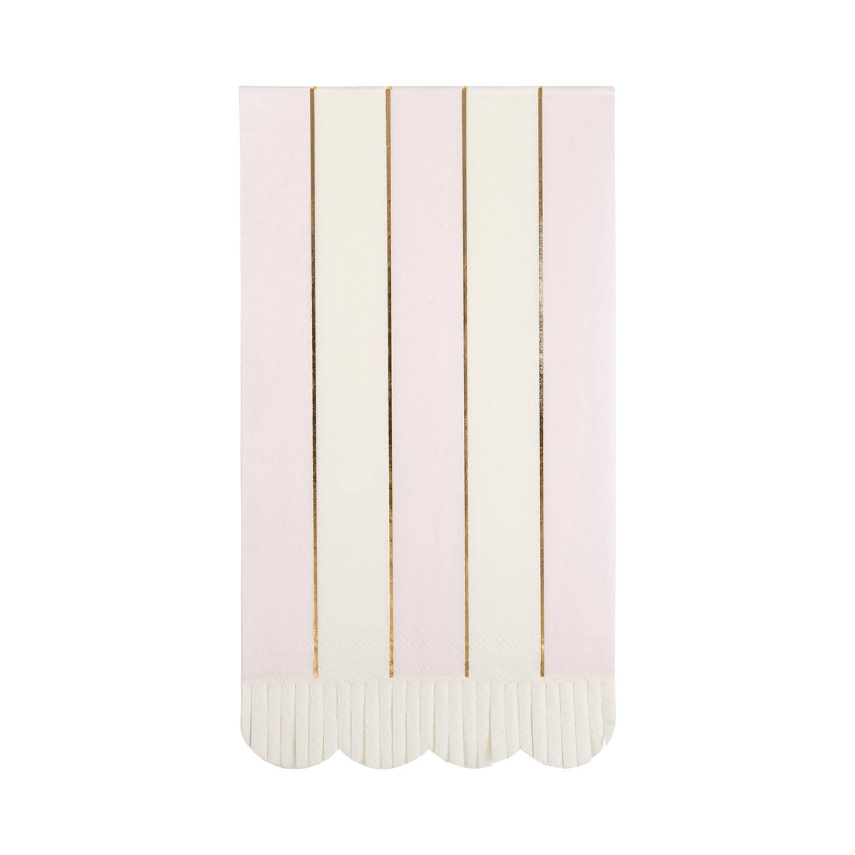 Spring Soiree Paper Guest Napkins - The Preppy Bunny