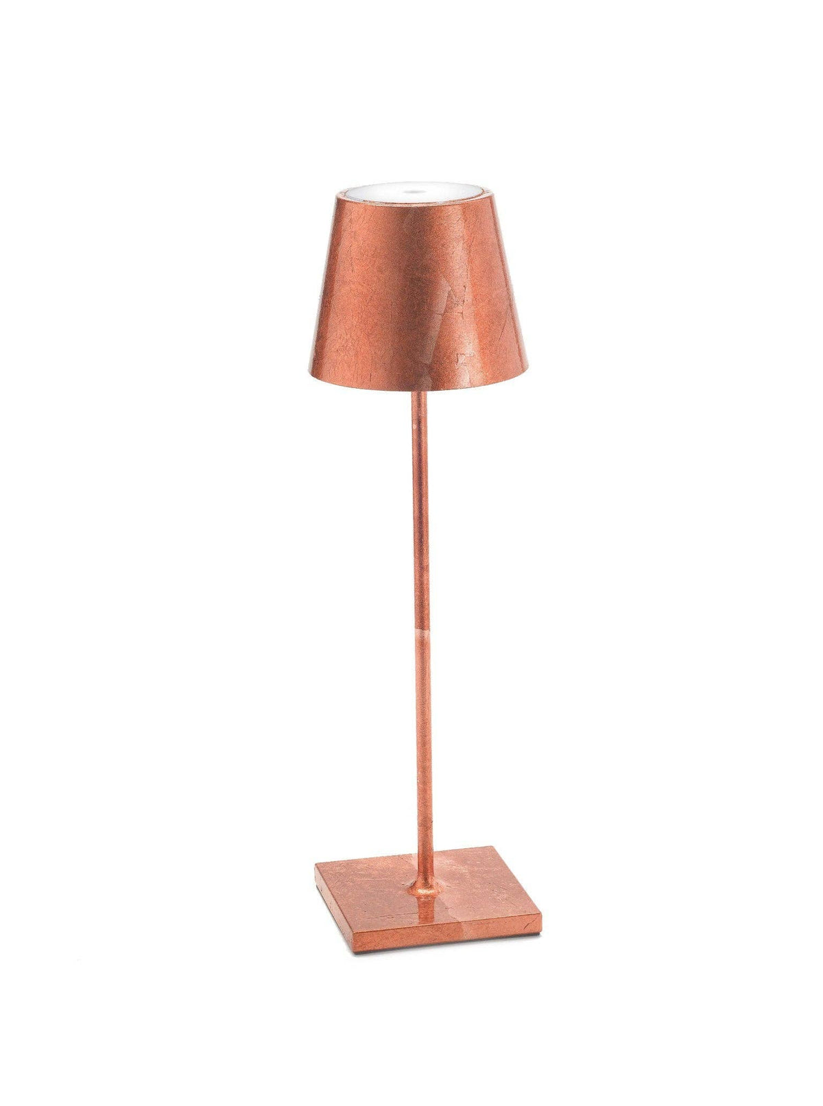 Poldina Pro Cordless Lamp in Glossy Gold - The Preppy Bunny