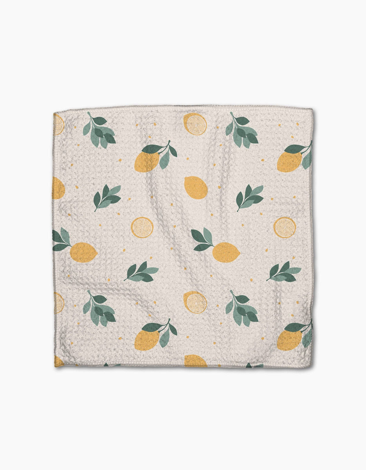 Freshly Picked Dishcloth Set by Geometry - The Preppy Bunny