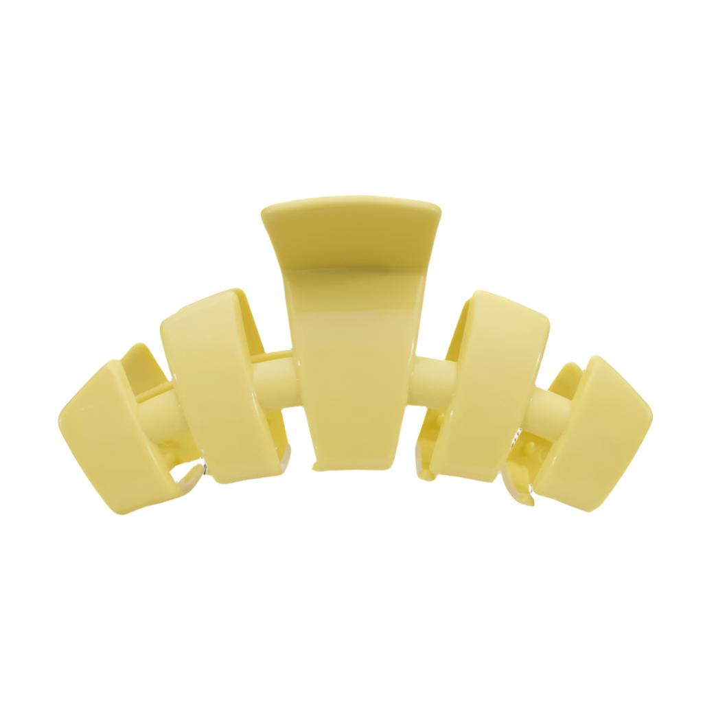 Buttercup Medium Hair Clip
