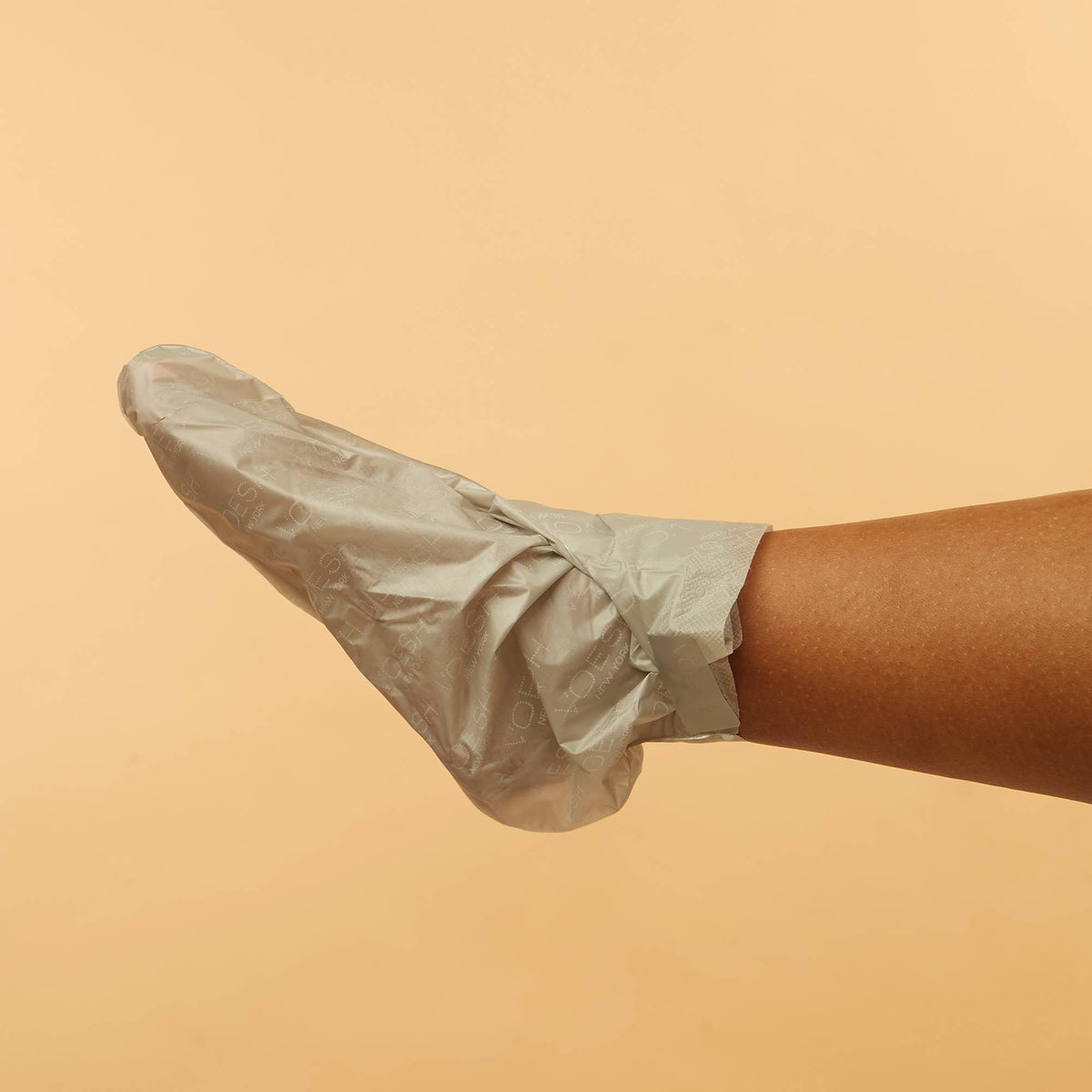 Collagen Socks with Mint + Botanical Extracts - The Preppy Bunny