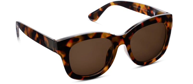 Center Stage Reading Sunglasses by Peepers - The Preppy Bunny