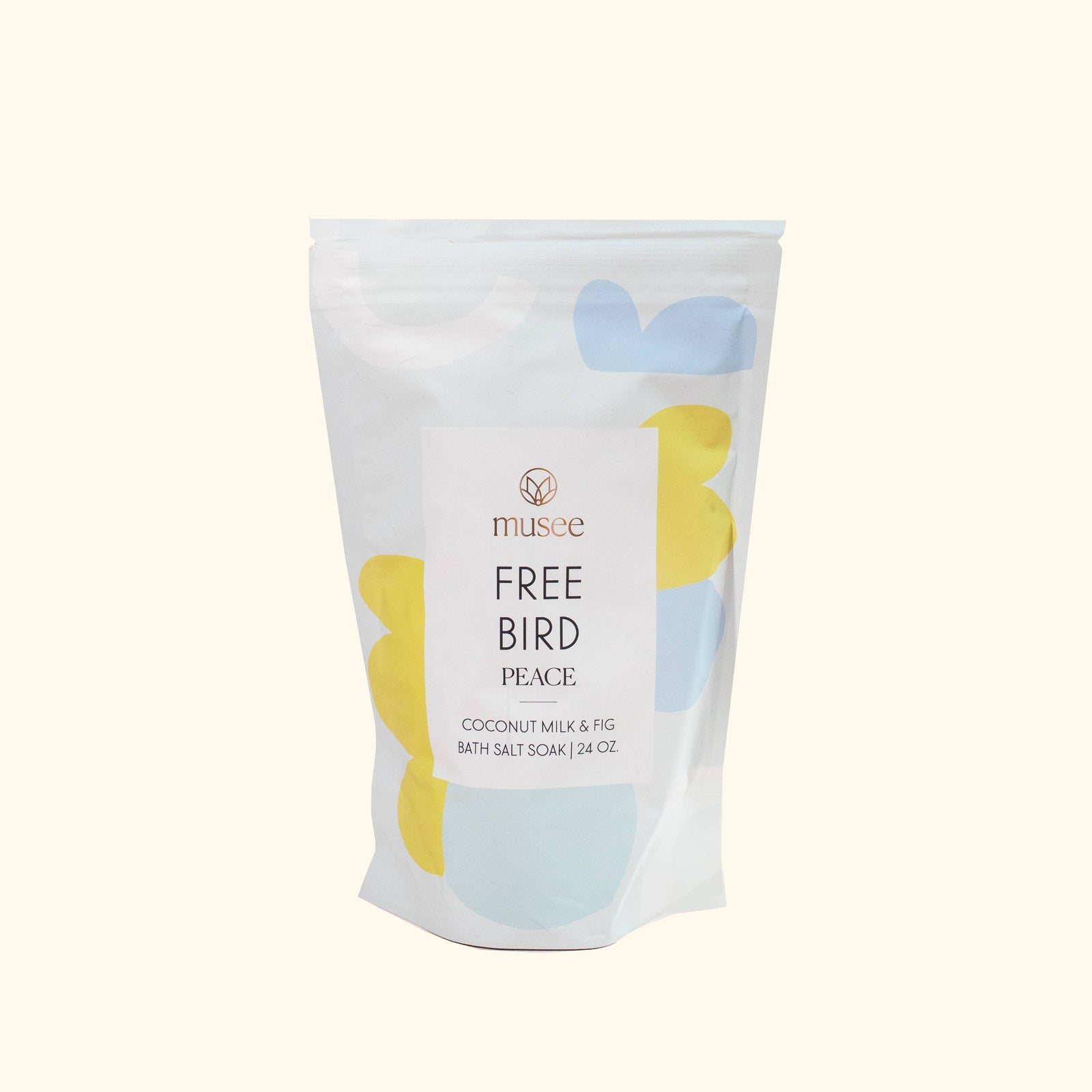 Free Bird Bath Soak - The Preppy Bunny