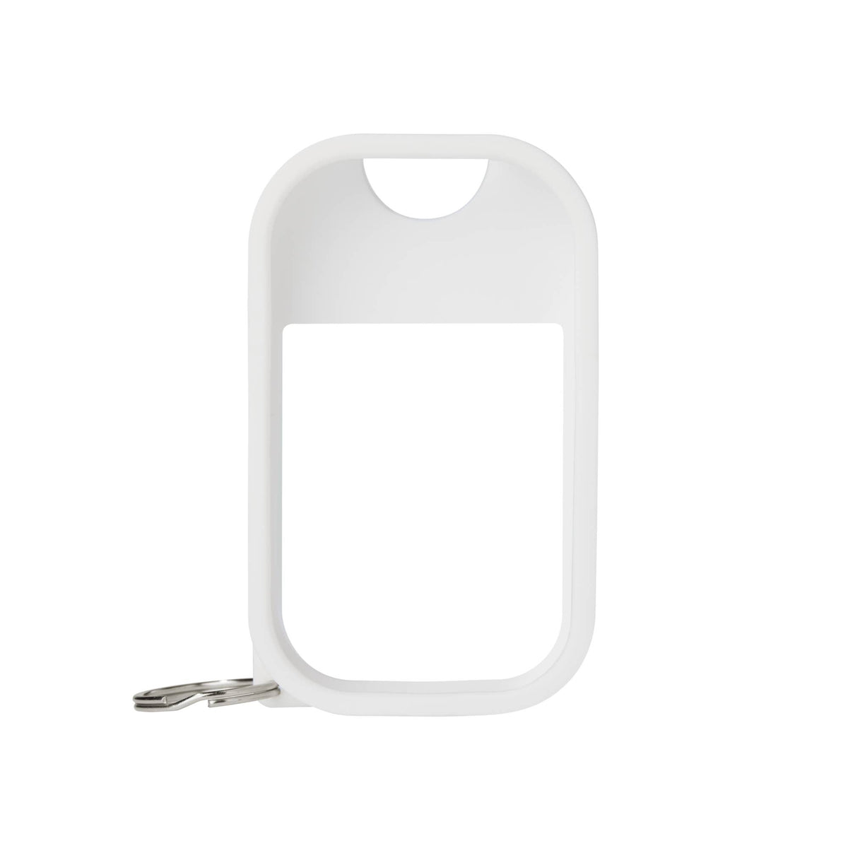 Icy White Hand Mist Case - The Preppy Bunny