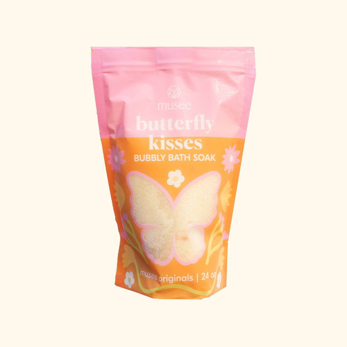 Butterfly Kisses Bath Soak - The Preppy Bunny