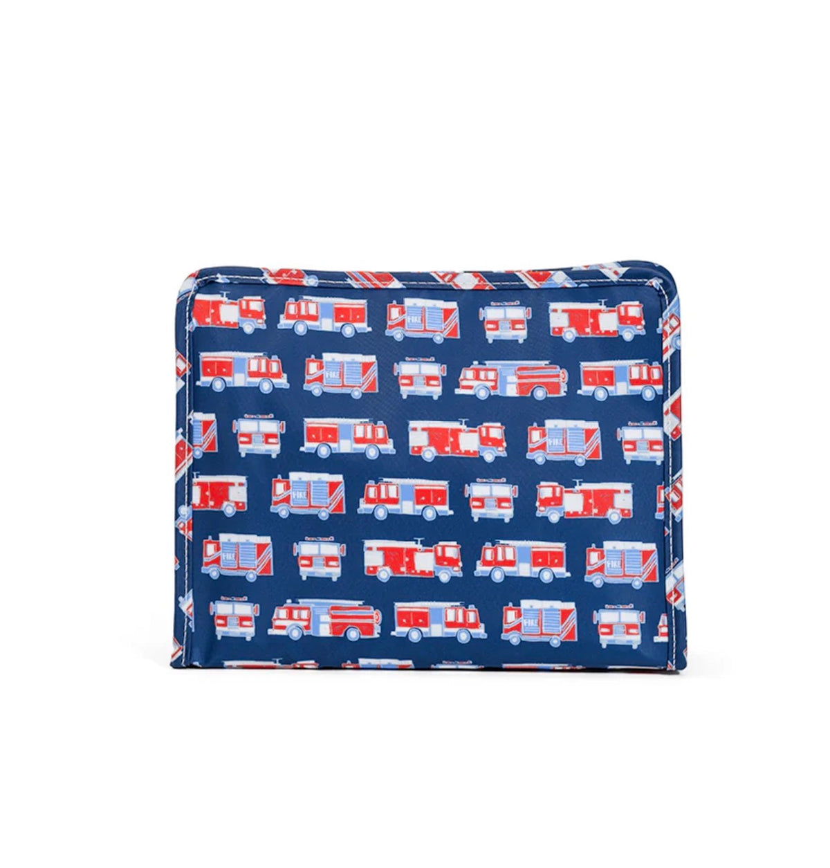 Fire Engines Roadie Pouch - 2 sizes available