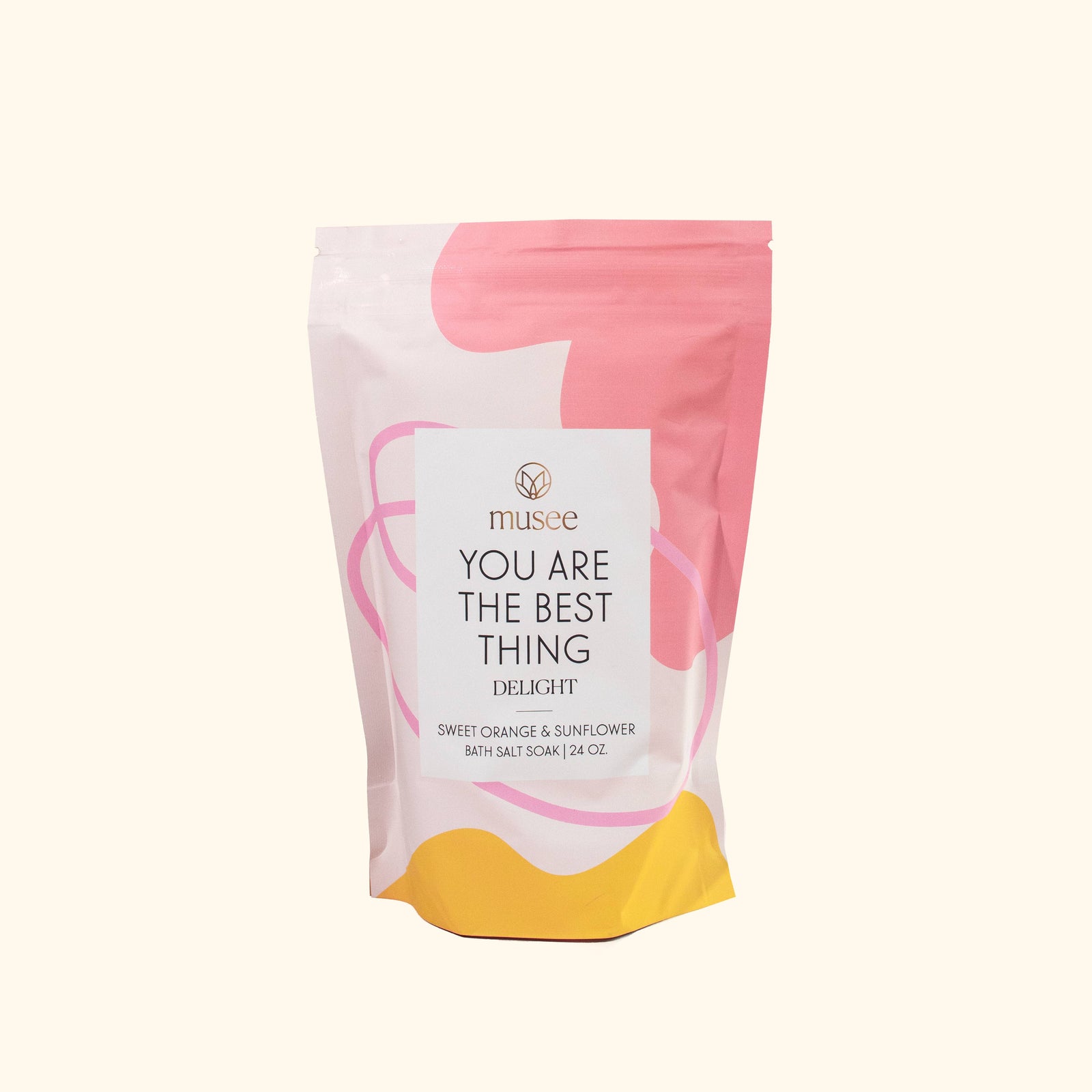 You Are The Best Thing Bath Soak - The Preppy Bunny