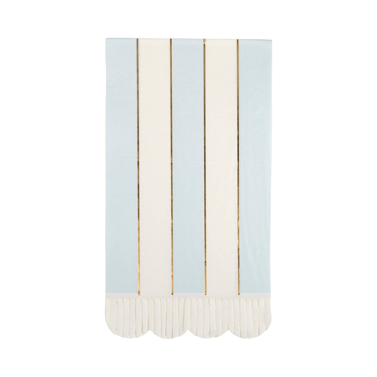 Spring Soiree Paper Guest Napkins - The Preppy Bunny