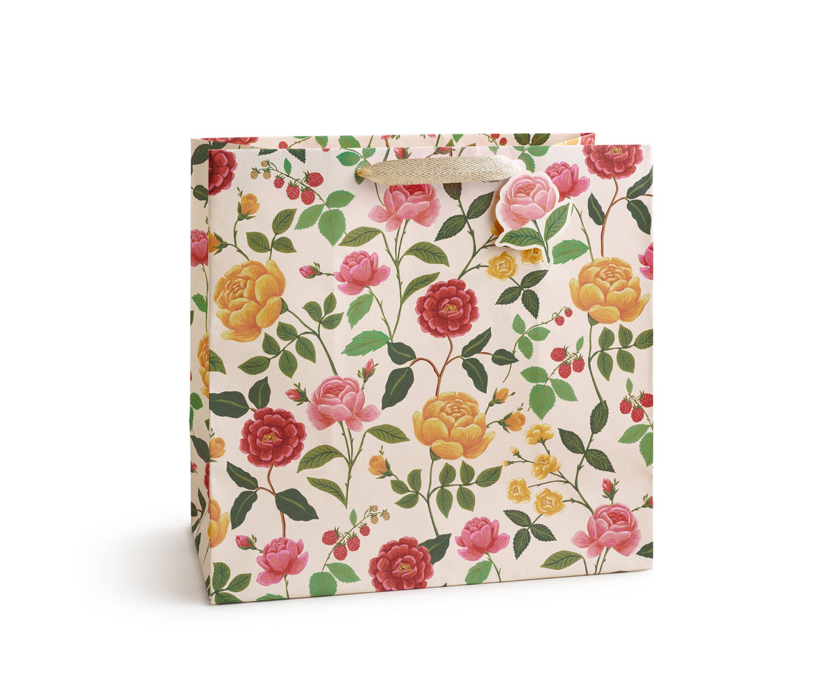 Roses Gift Bag