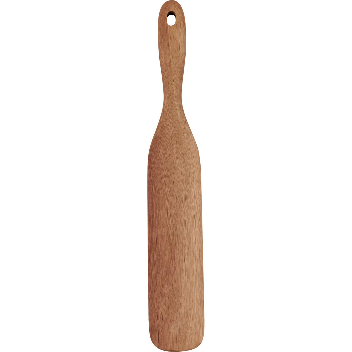 Wood Narrow Spatula - The Preppy Bunny