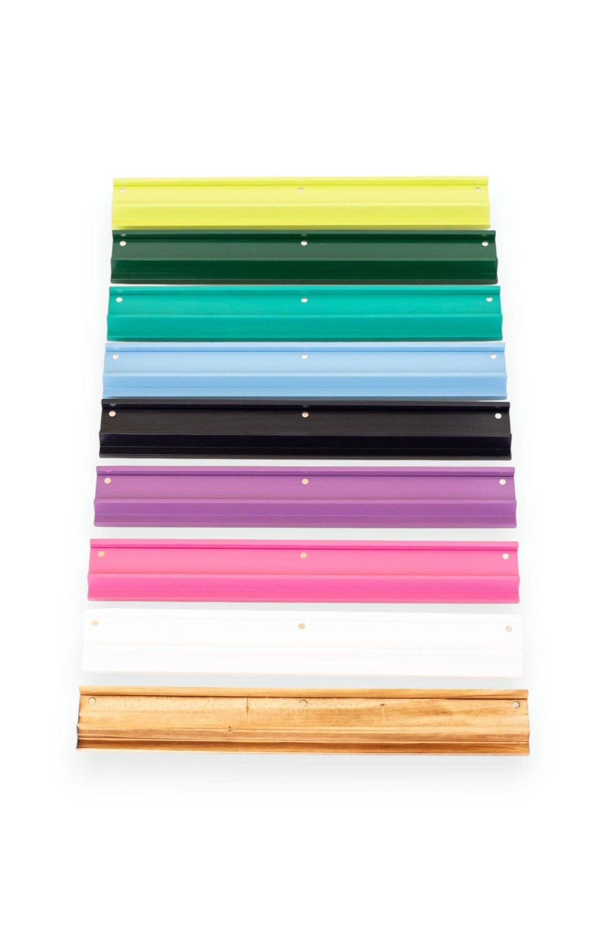 Mahjong Racks & Pushers (Set of 4)