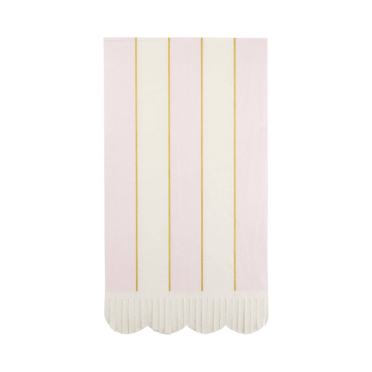 Spring Soiree Paper Guest Napkins - The Preppy Bunny