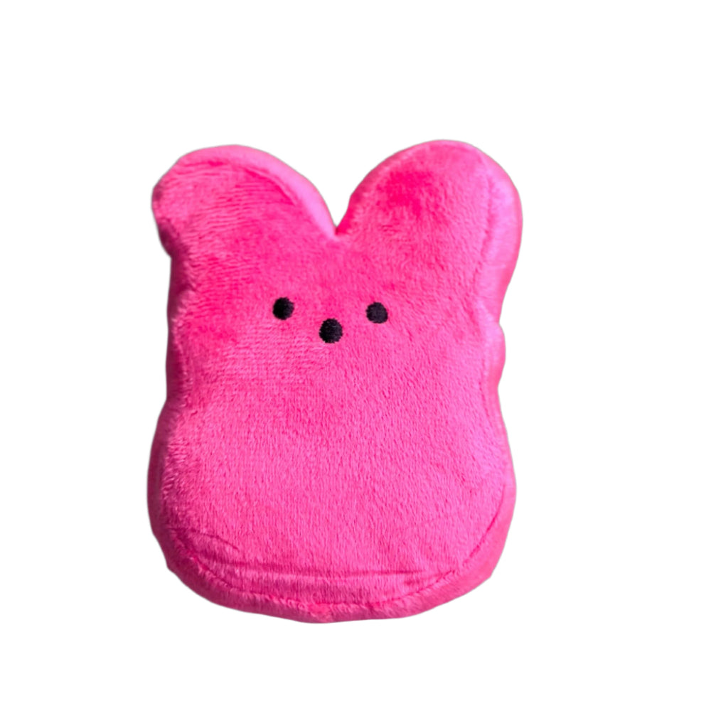 All Ears Plush Bunny &quot;Pink&quot;