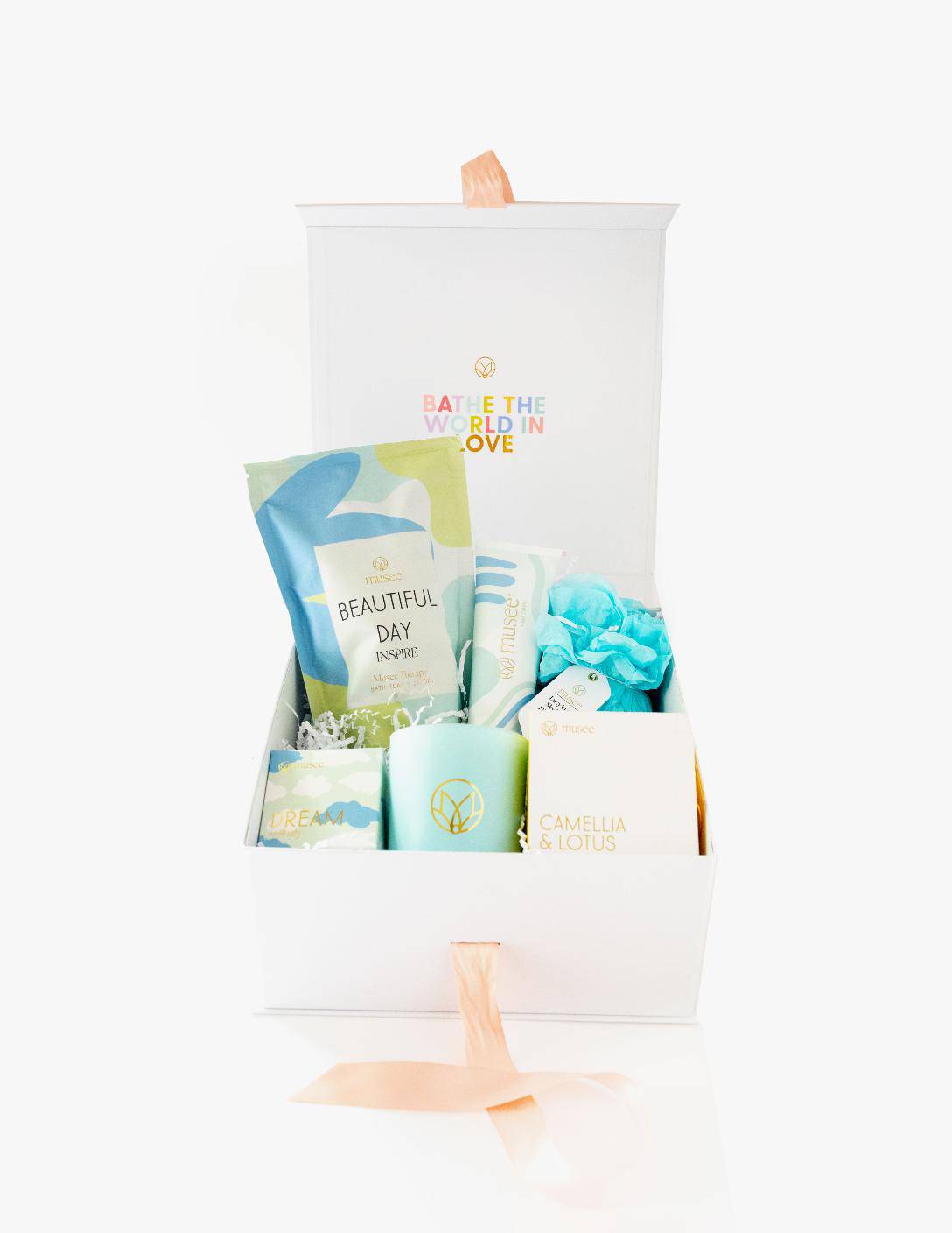 Relax Gift Set - The Preppy Bunny