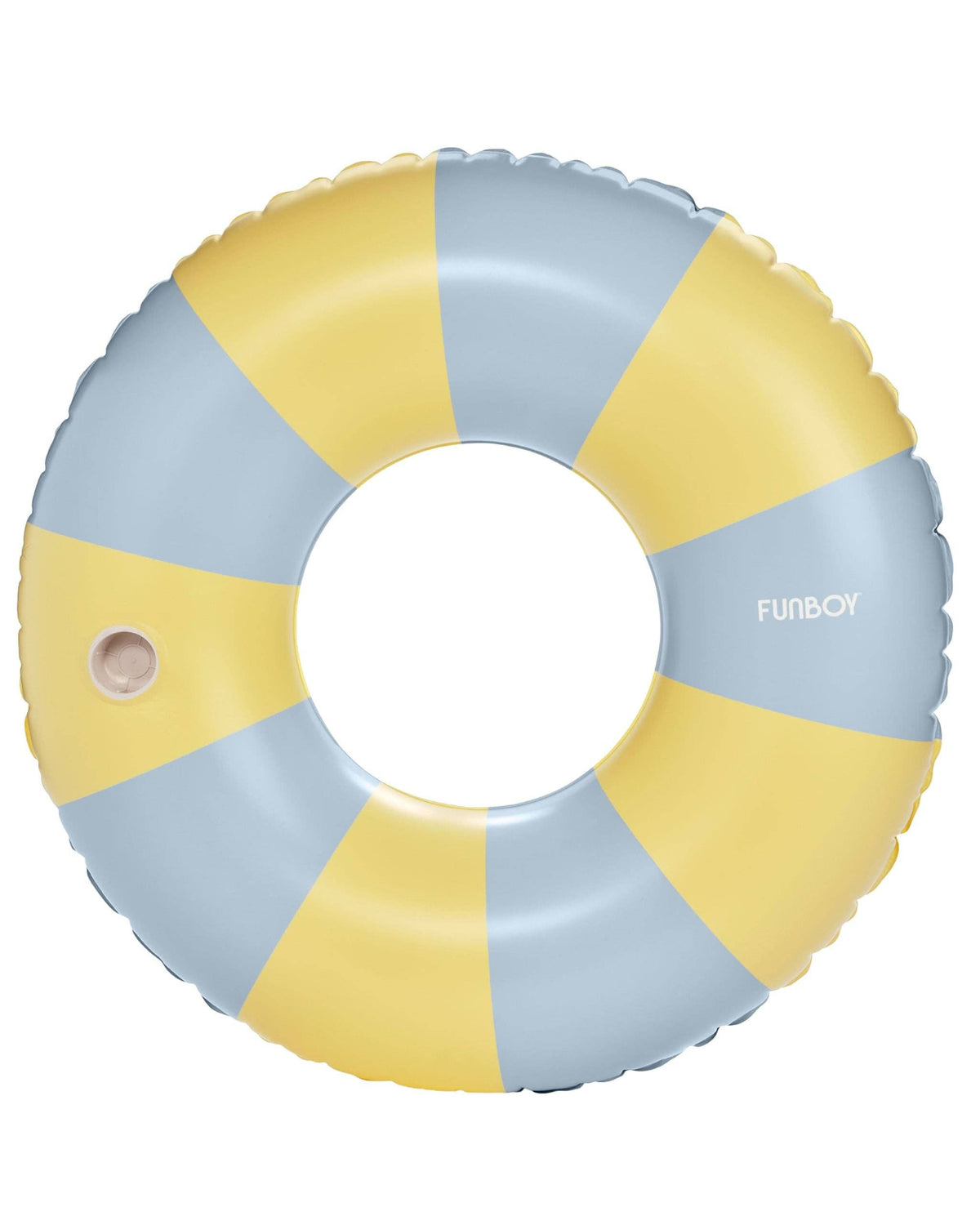 Vintage Tube Float - The Preppy Bunny