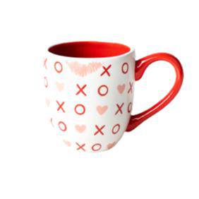 Hugs &amp; Kisses Mug - The Preppy Bunny